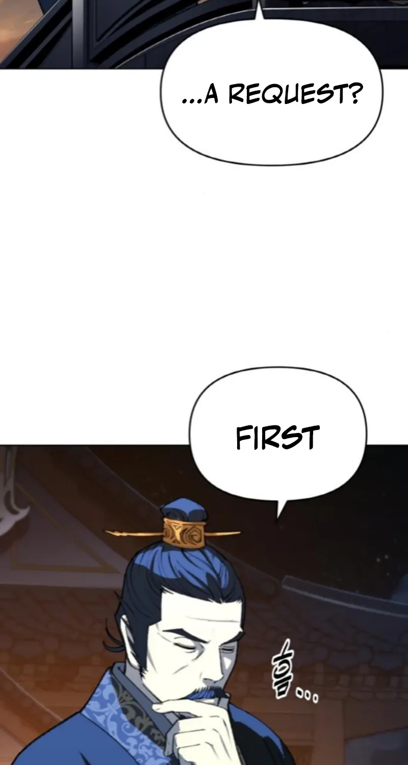 The Namgung Clan’s Great Sage Chapter 54 page 96 - 