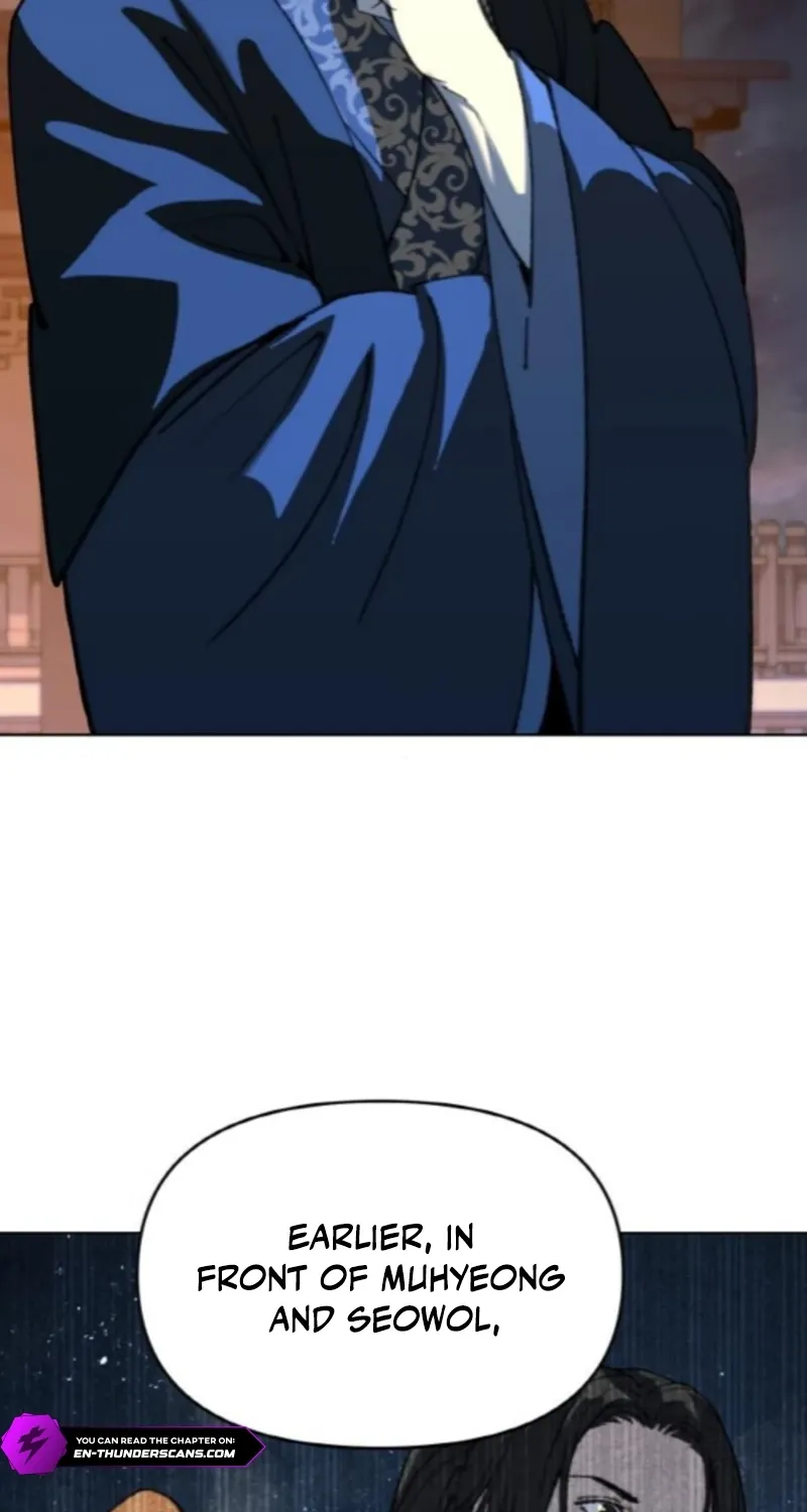 The Namgung Clan’s Great Sage Chapter 54 page 97 - 