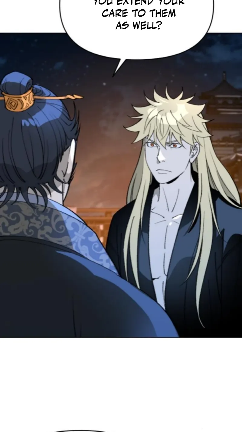 The Namgung Clan’s Great Sage Chapter 54 page 100 - 