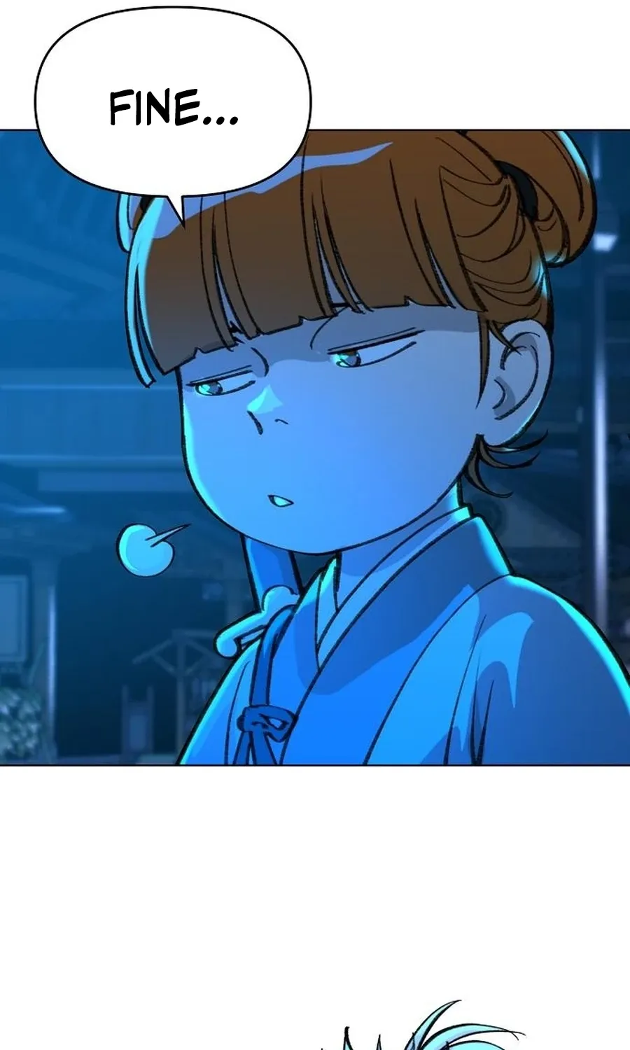The Namgung Clan’s Great Sage Chapter 55 page 102 - 