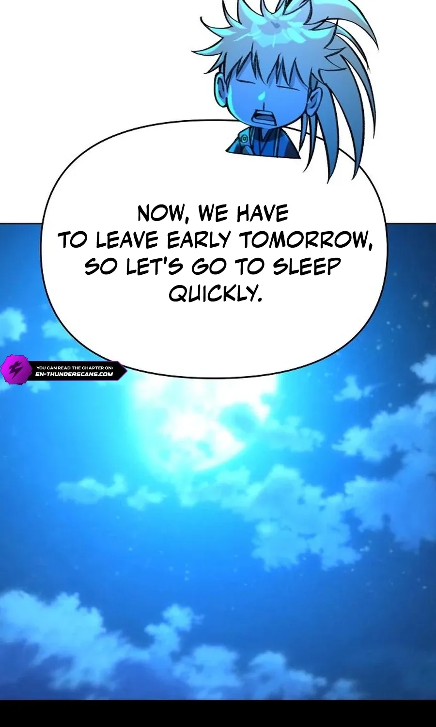 The Namgung Clan’s Great Sage Chapter 55 page 103 - 