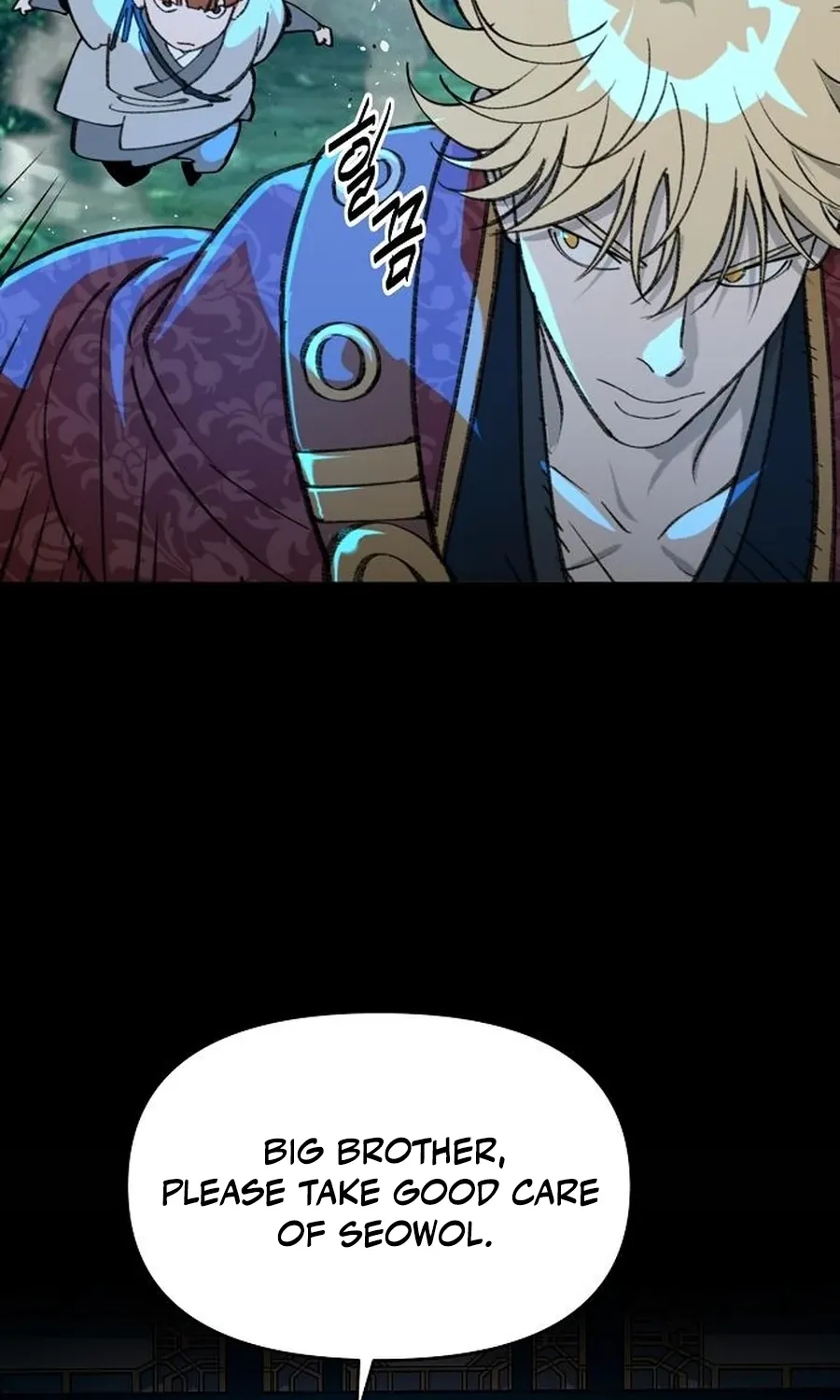 The Namgung Clan’s Great Sage Chapter 55 page 107 - 