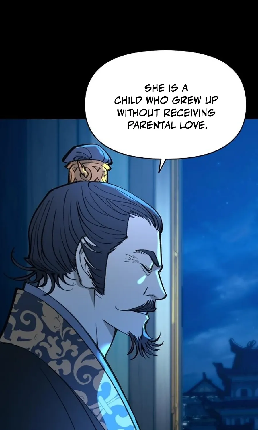 The Namgung Clan’s Great Sage Chapter 55 page 109 - 