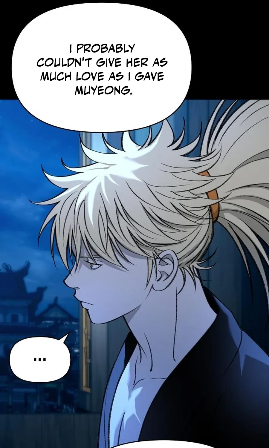 The Namgung Clan’s Great Sage Chapter 55 page 111 - 