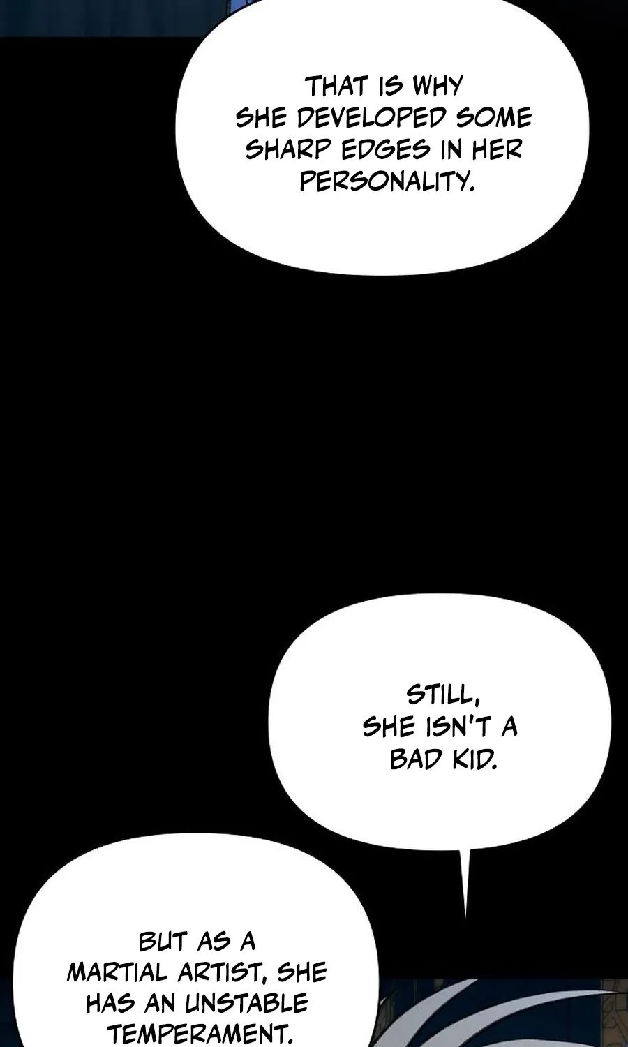 The Namgung Clan’s Great Sage Chapter 55 page 112 - 
