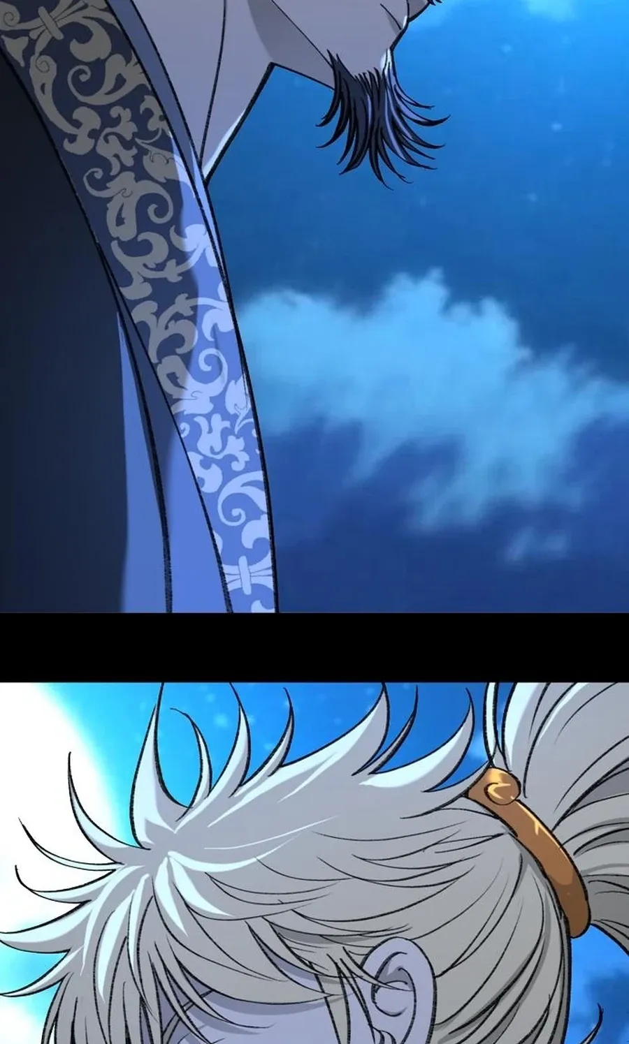 The Namgung Clan’s Great Sage Chapter 55 page 115 - 