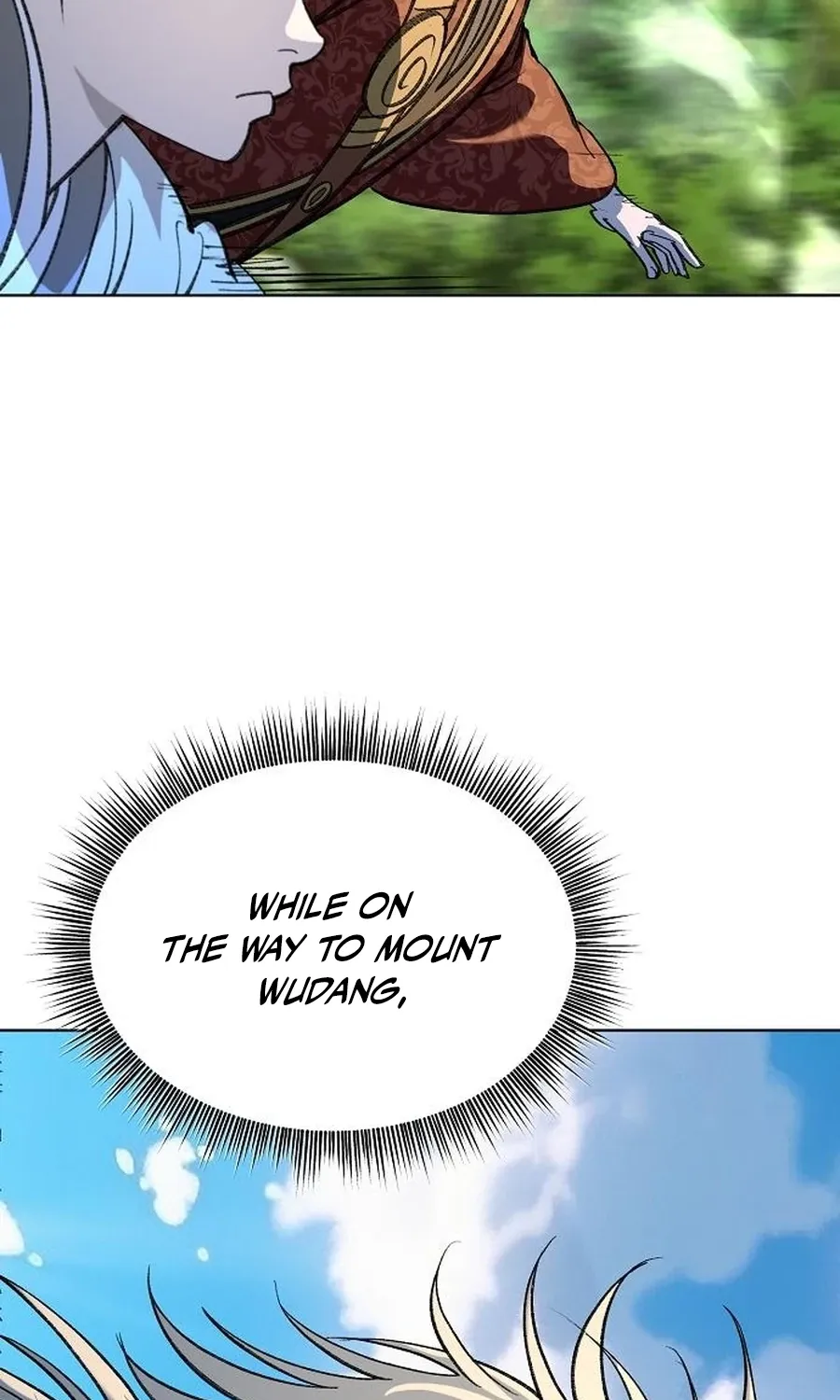 The Namgung Clan’s Great Sage Chapter 55 page 118 - 