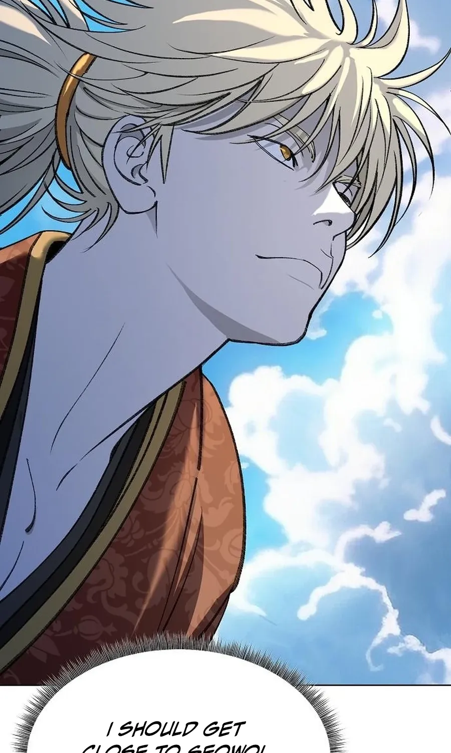 The Namgung Clan’s Great Sage Chapter 55 page 119 - 