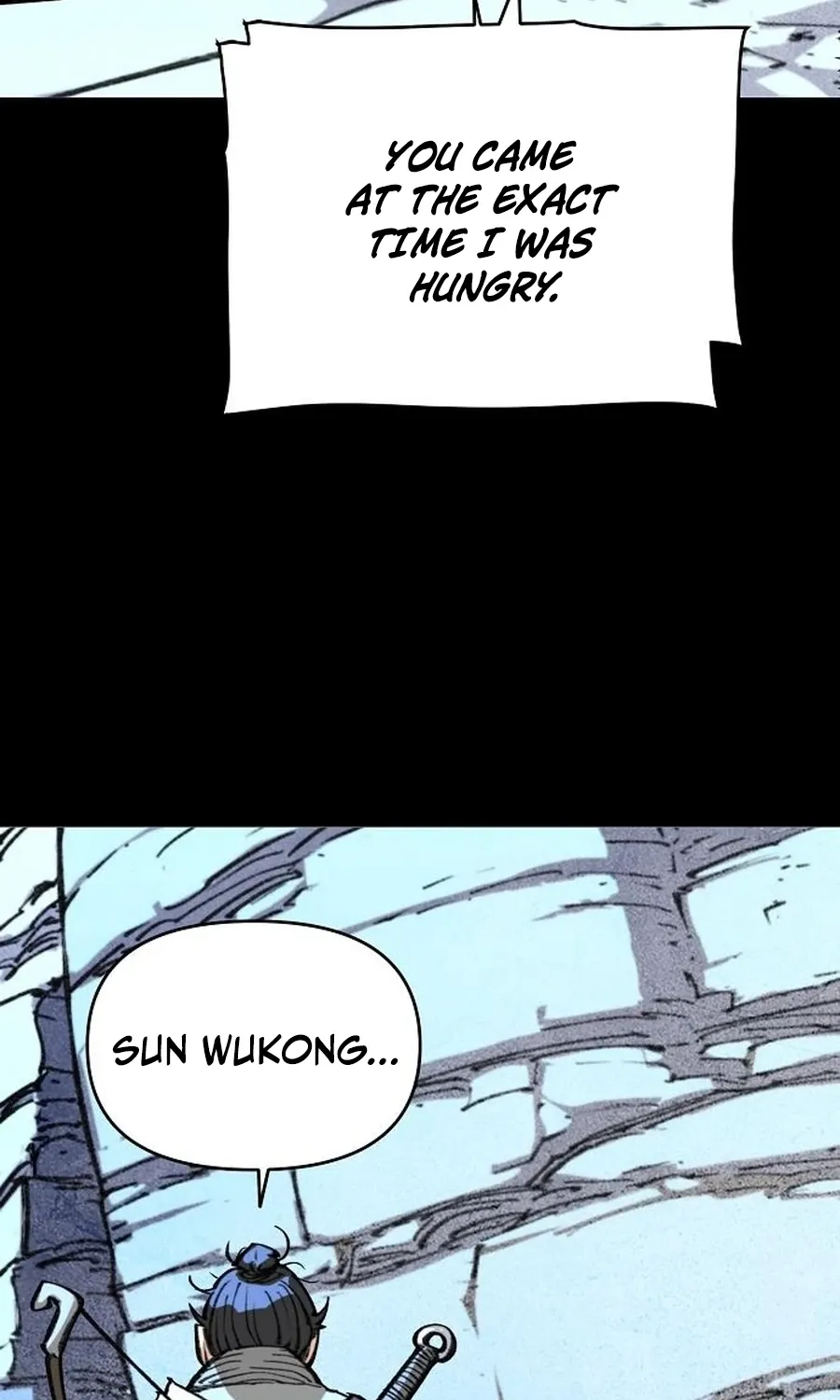 The Namgung Clan’s Great Sage Chapter 55 page 17 - 