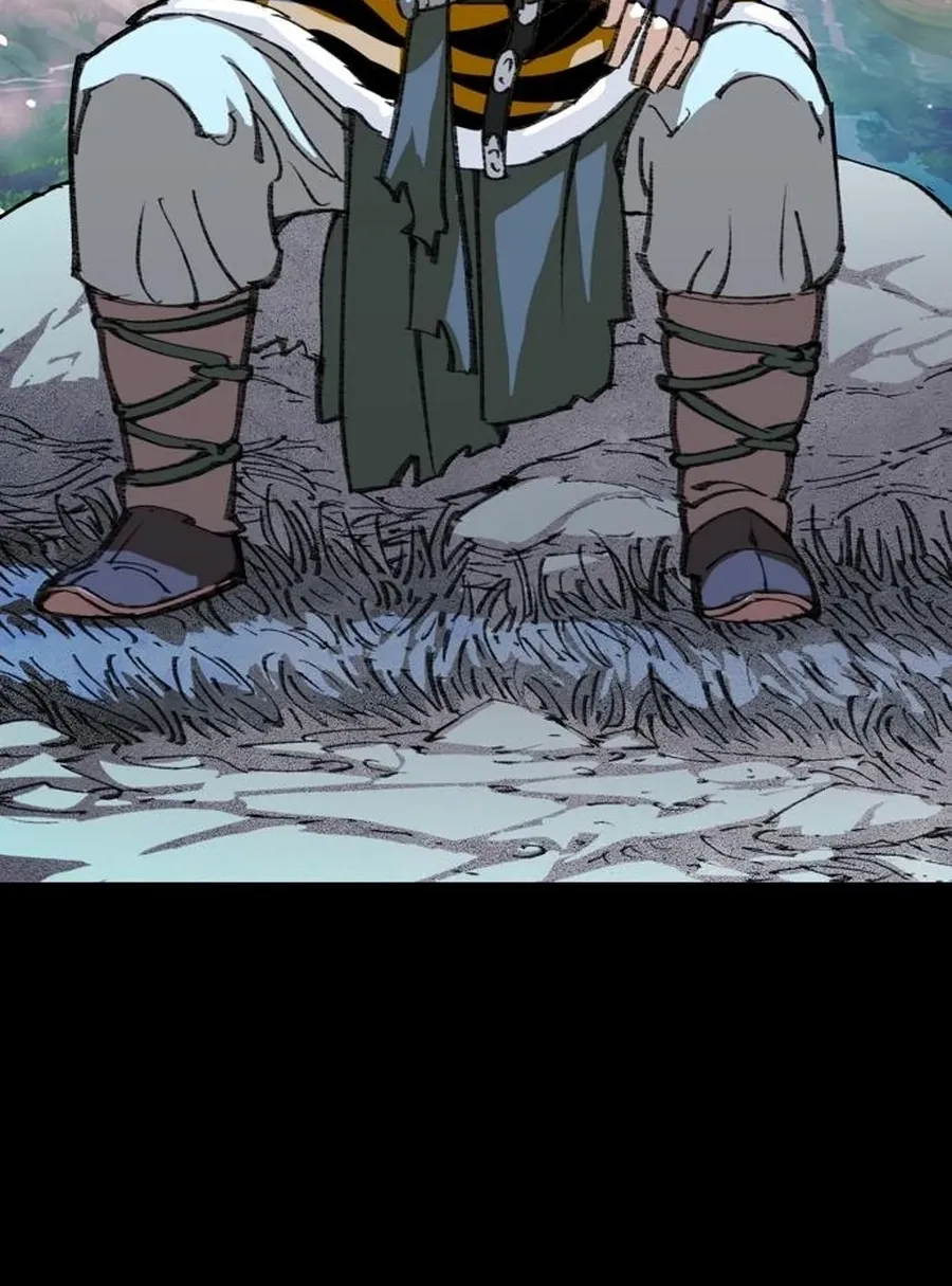 The Namgung Clan’s Great Sage Chapter 55 page 20 - 