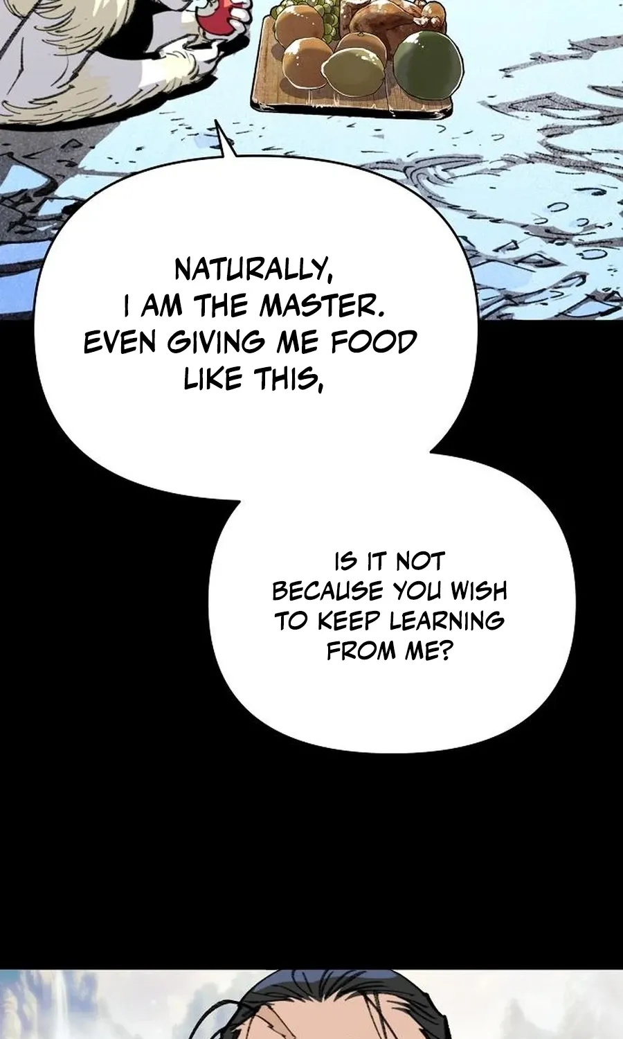 The Namgung Clan’s Great Sage Chapter 55 page 22 - 