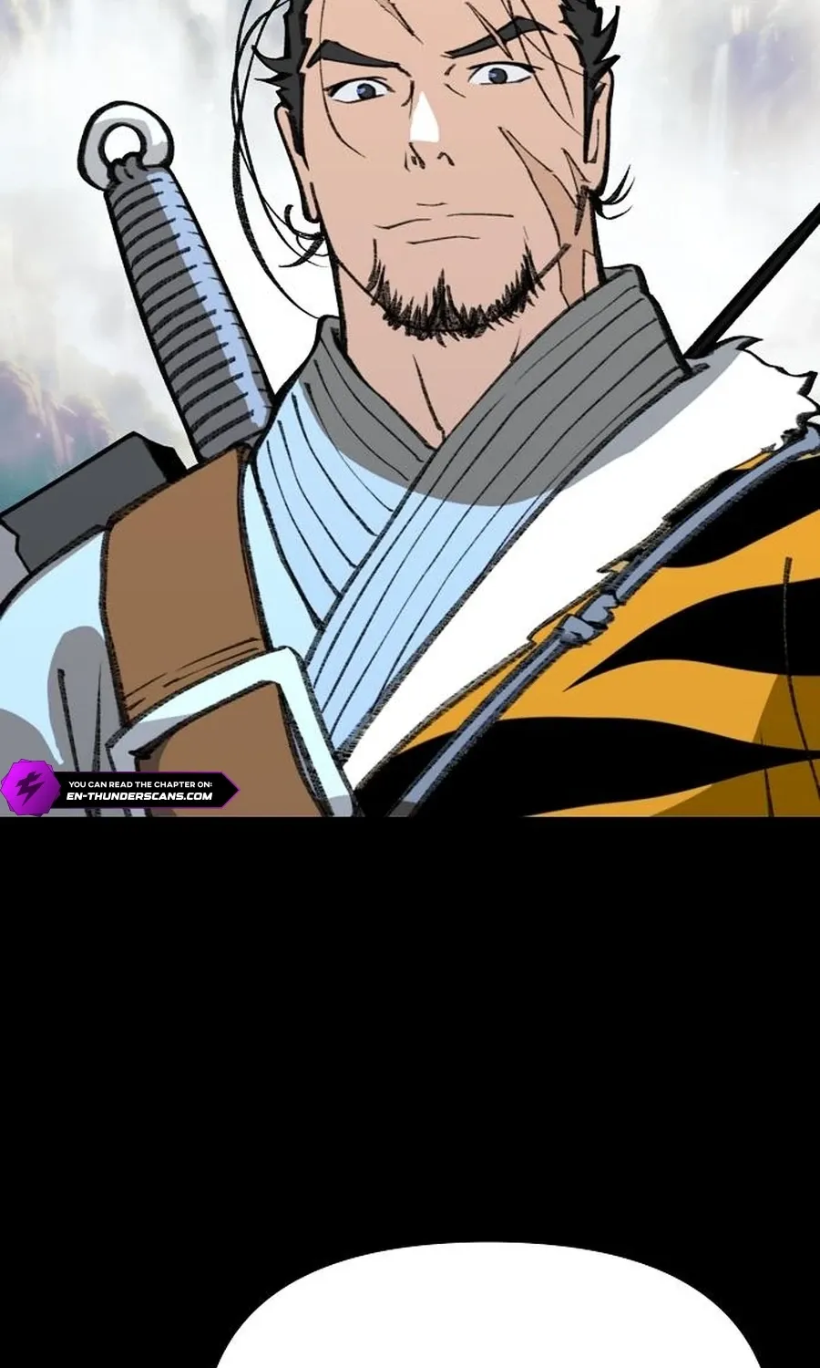 The Namgung Clan’s Great Sage Chapter 55 page 23 - 