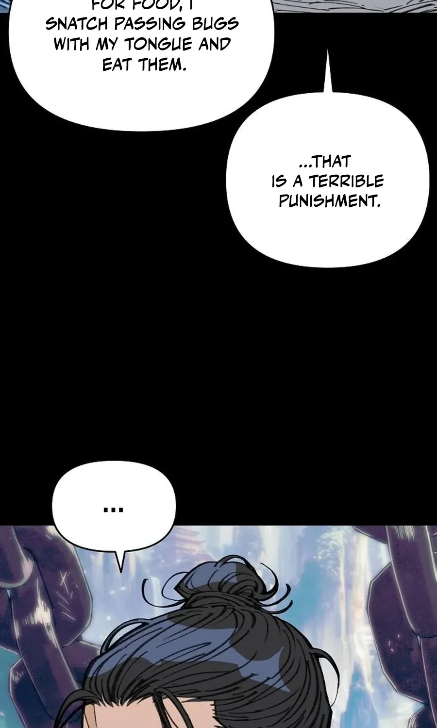 The Namgung Clan’s Great Sage Chapter 55 page 25 - 