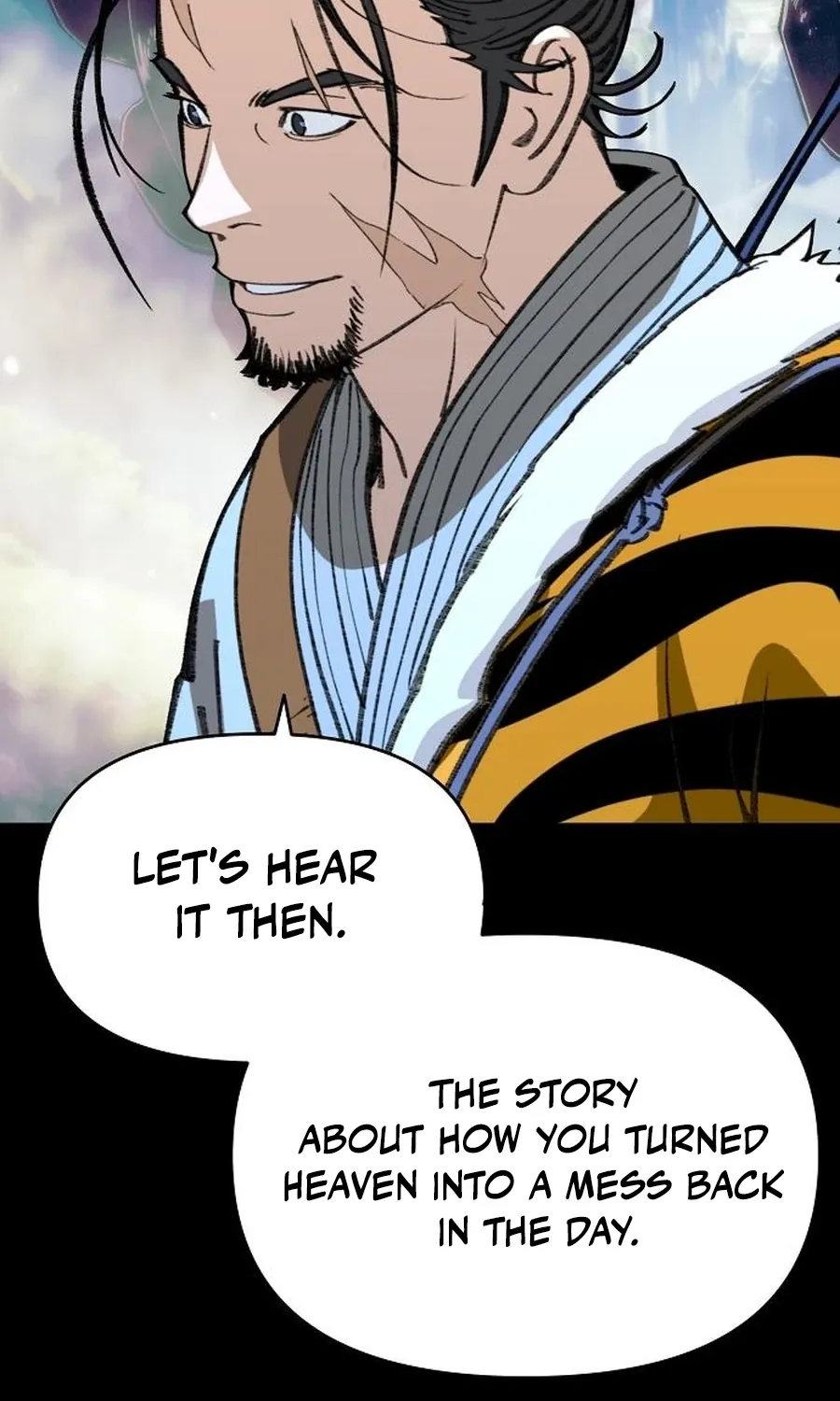 The Namgung Clan’s Great Sage Chapter 55 page 26 - 