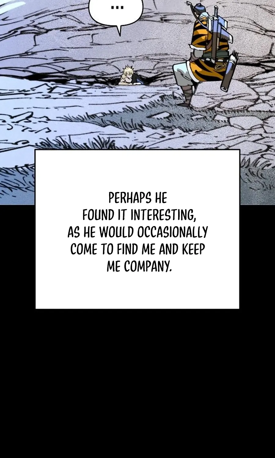 The Namgung Clan’s Great Sage Chapter 55 page 30 - 