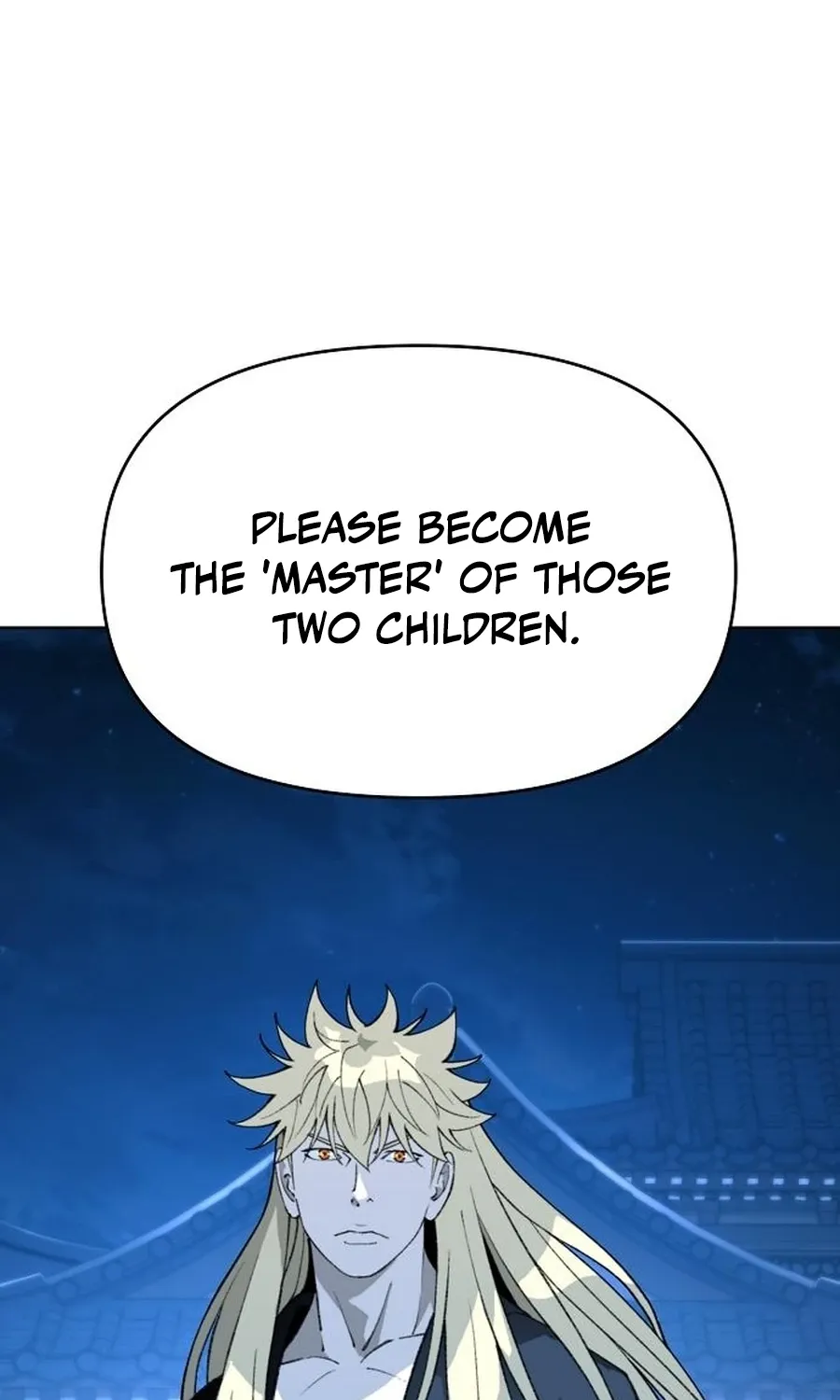 The Namgung Clan’s Great Sage Chapter 55 page 4 - 