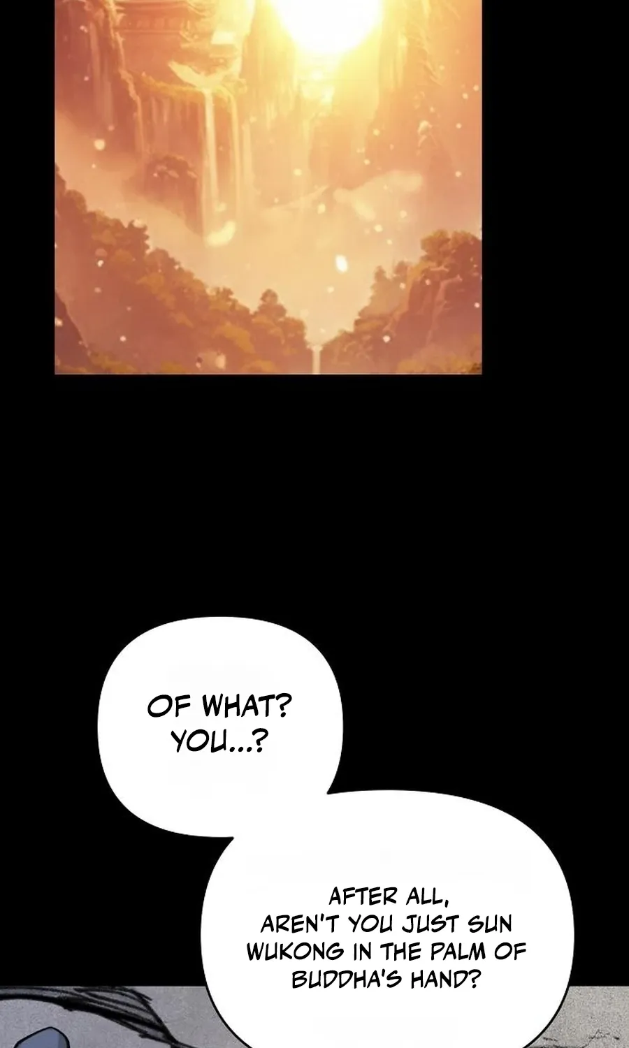 The Namgung Clan’s Great Sage Chapter 55 page 32 - 