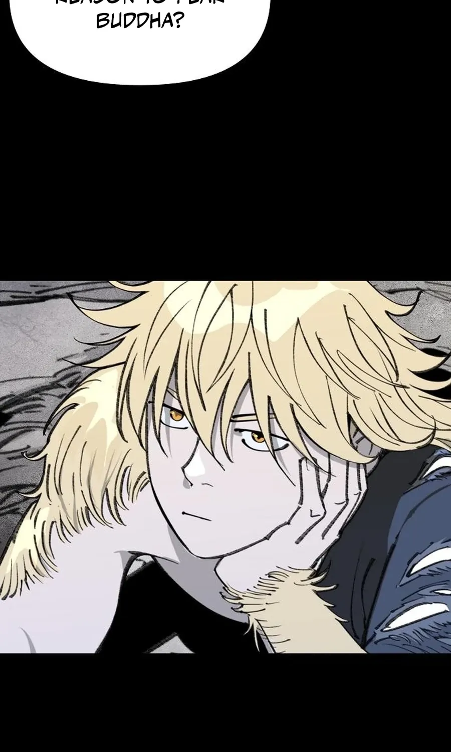 The Namgung Clan’s Great Sage Chapter 55 page 34 - 