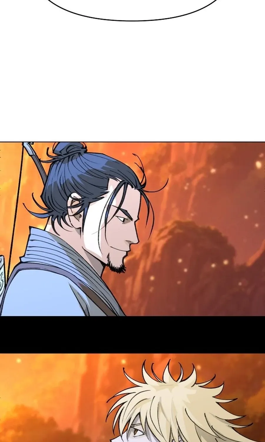The Namgung Clan’s Great Sage Chapter 55 page 39 - 