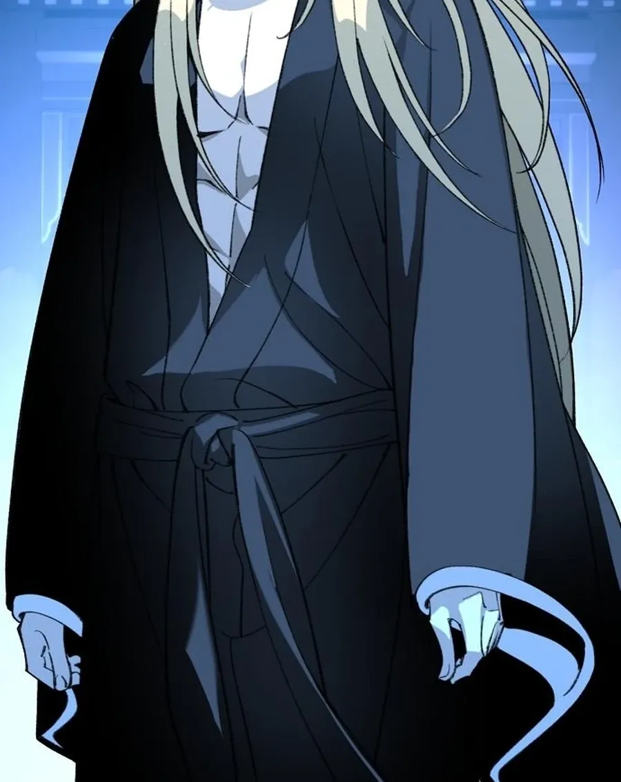The Namgung Clan’s Great Sage Chapter 55 page 5 - 