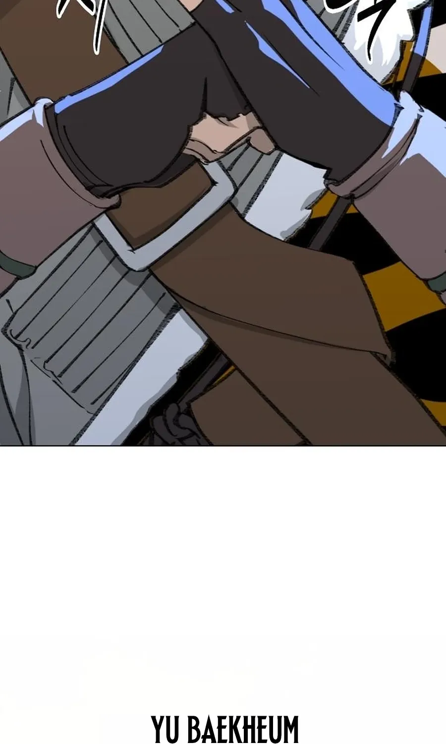 The Namgung Clan’s Great Sage Chapter 55 page 44 - 