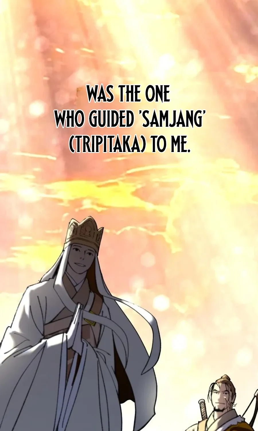 The Namgung Clan’s Great Sage Chapter 55 page 46 - 