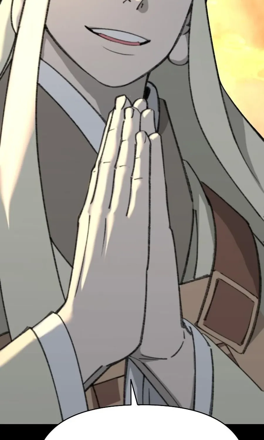The Namgung Clan’s Great Sage Chapter 55 page 49 - 