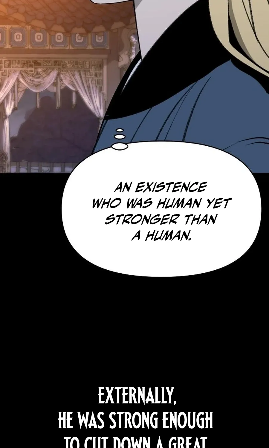 The Namgung Clan’s Great Sage Chapter 55 page 59 - 