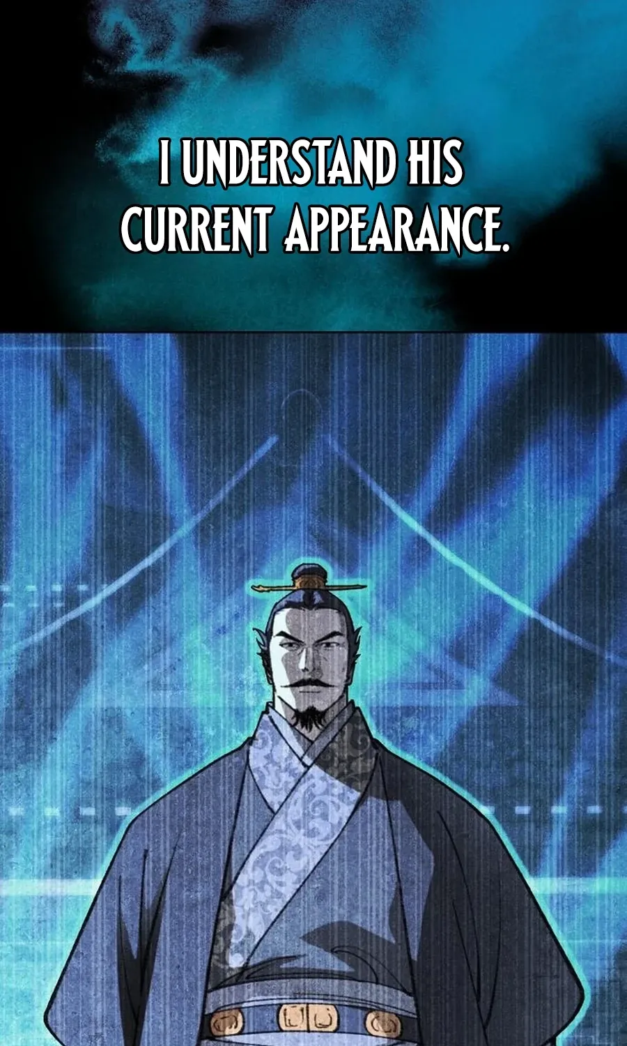 The Namgung Clan’s Great Sage Chapter 55 page 63 - 