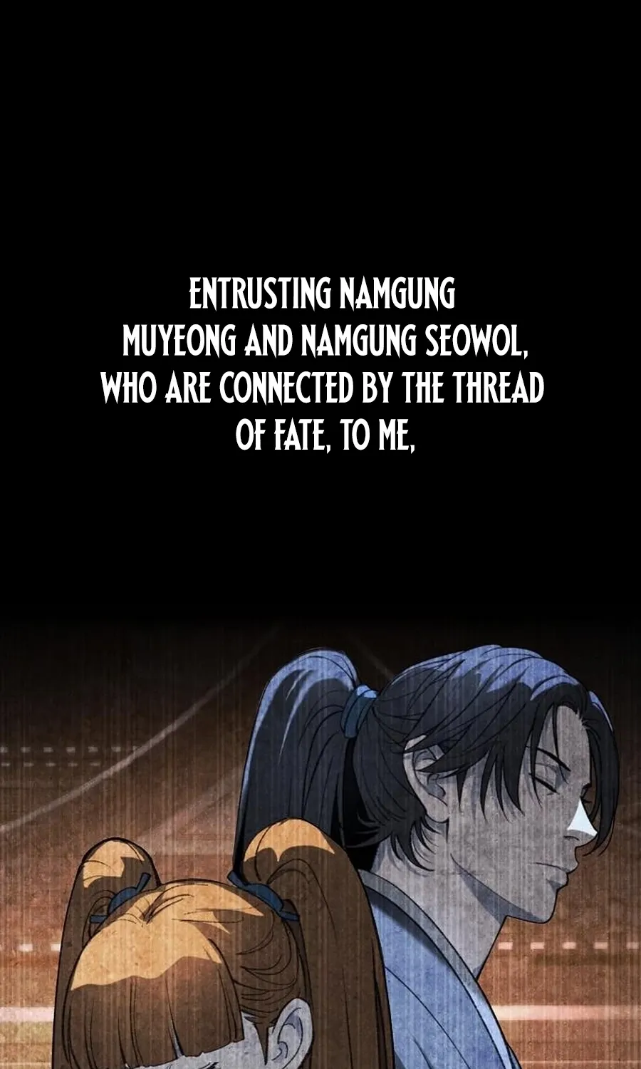 The Namgung Clan’s Great Sage Chapter 55 page 66 - 
