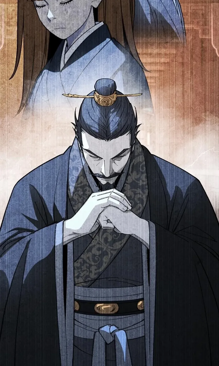The Namgung Clan’s Great Sage Chapter 55 page 67 - 