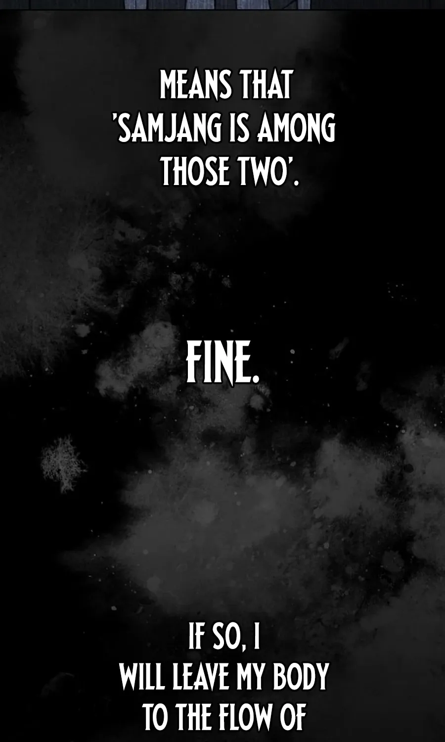 The Namgung Clan’s Great Sage Chapter 55 page 68 - 