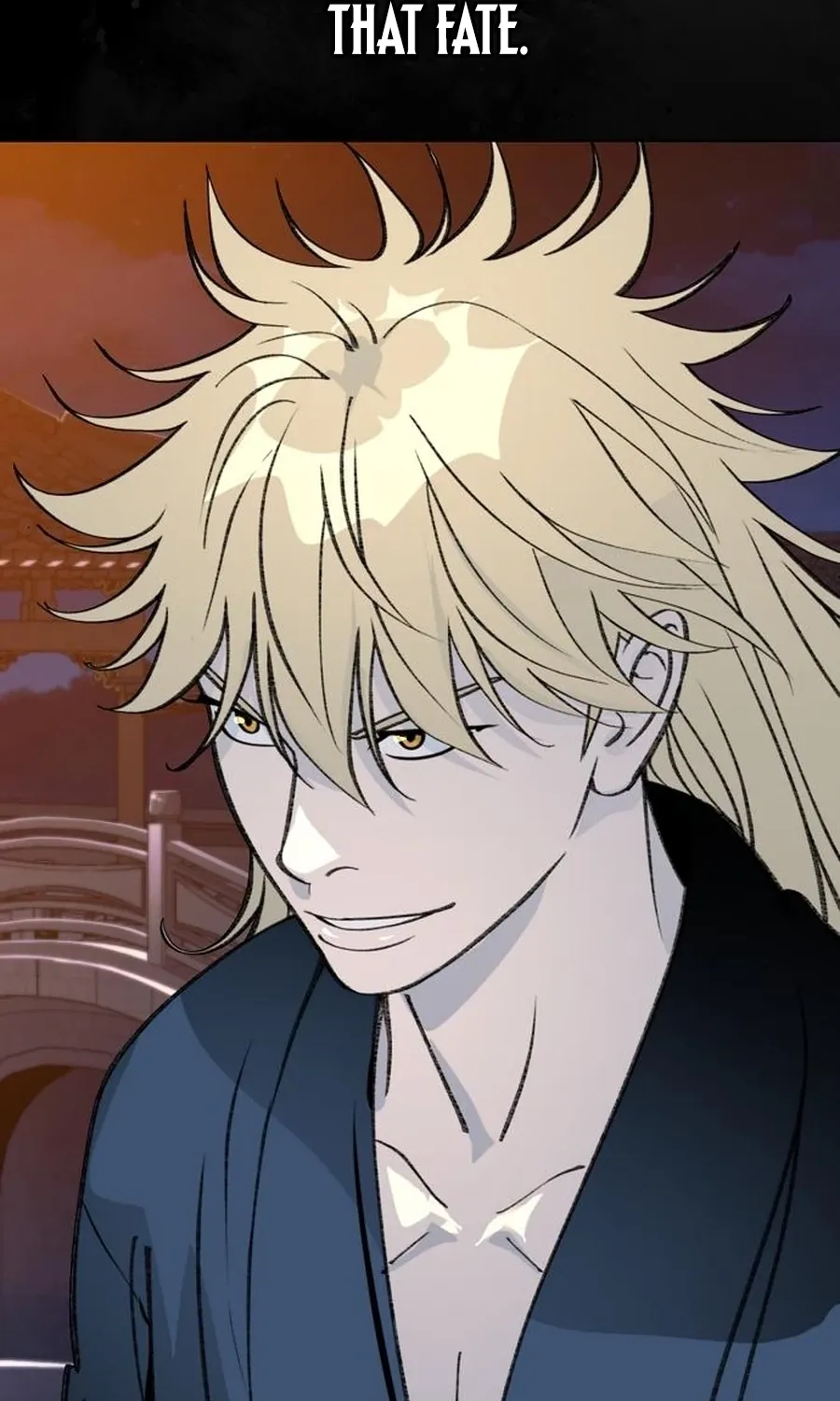The Namgung Clan’s Great Sage Chapter 55 page 69 - 