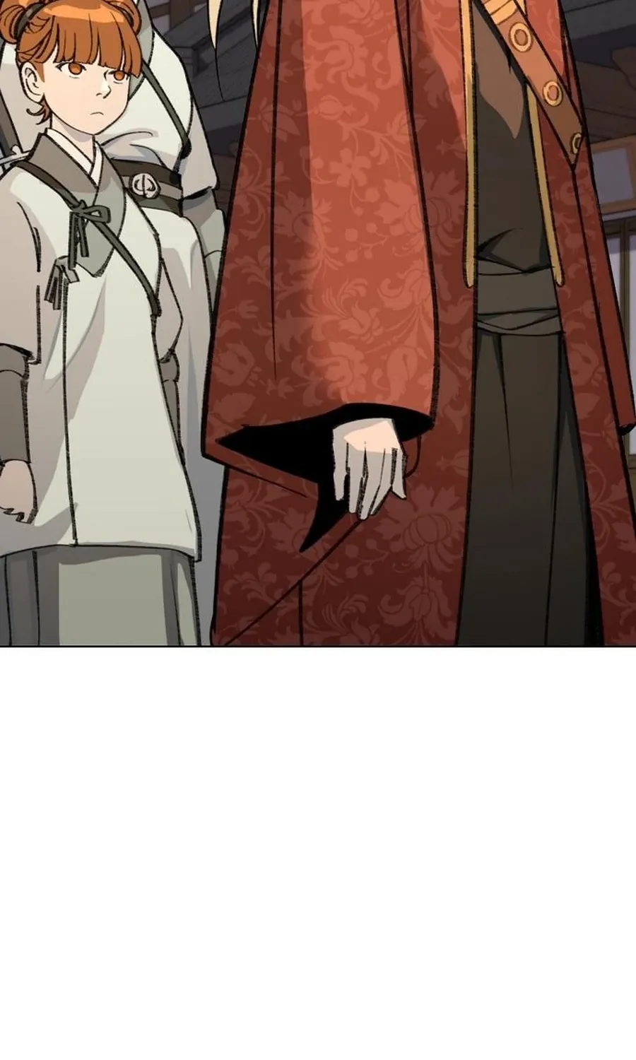 The Namgung Clan’s Great Sage Chapter 55 page 76 - 