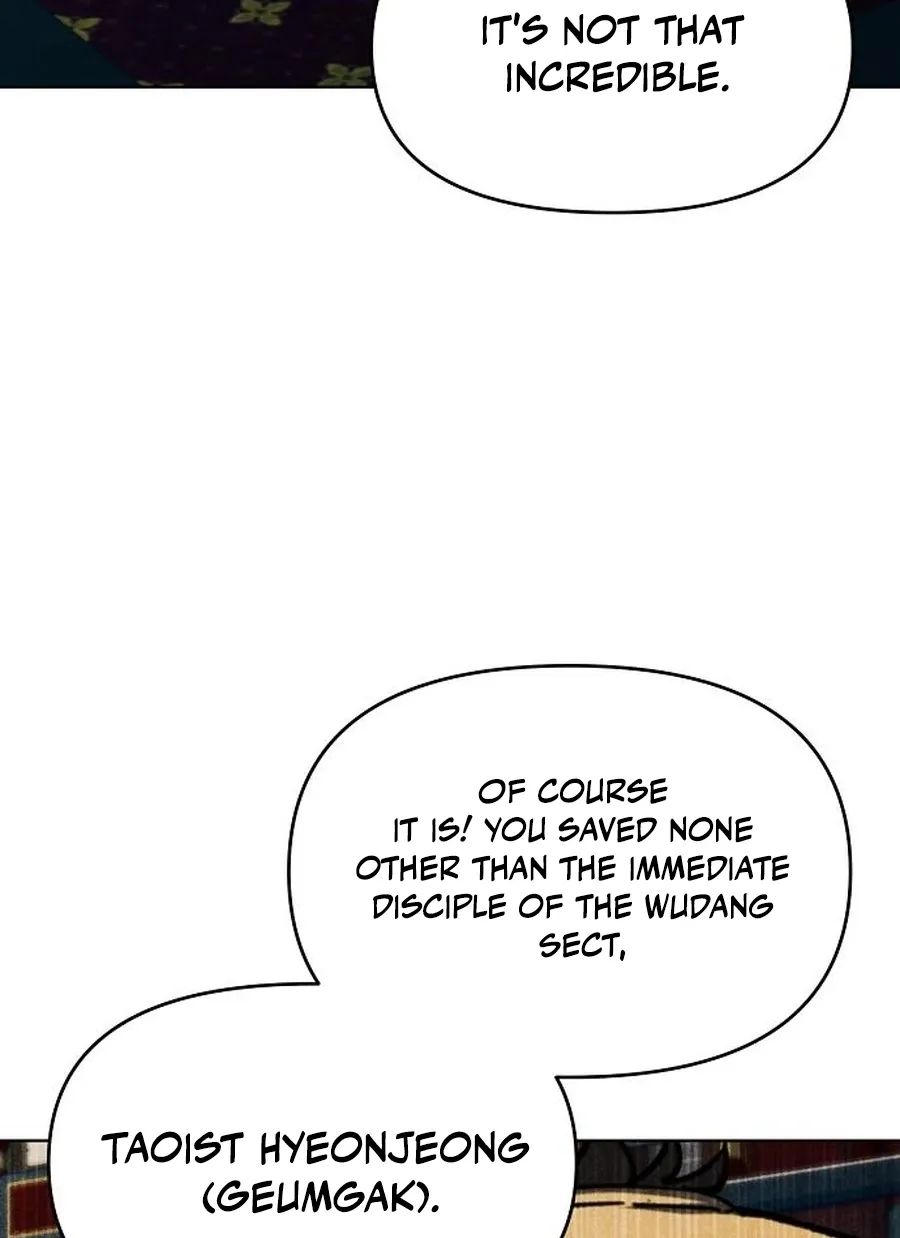 The Namgung Clan’s Great Sage Chapter 55 page 85 - 