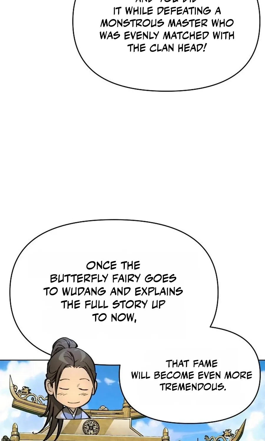The Namgung Clan’s Great Sage Chapter 55 page 87 - 