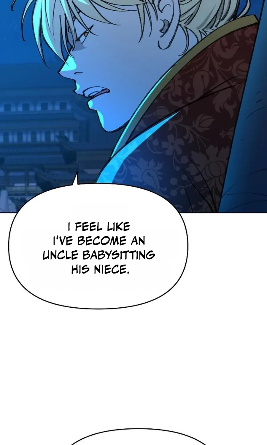 The Namgung Clan’s Great Sage Chapter 55 page 92 - 