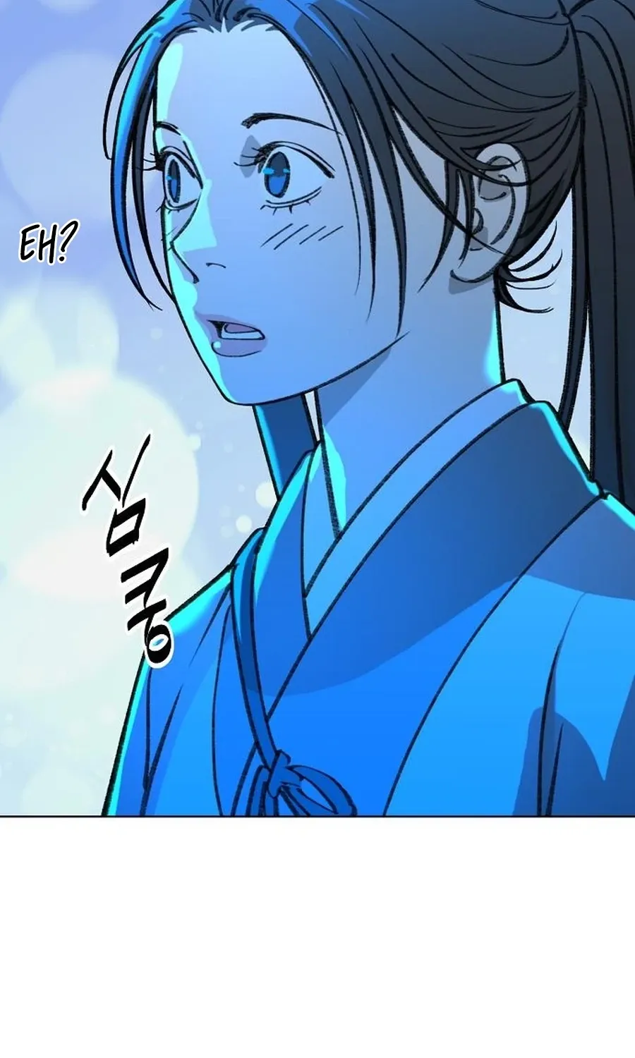 The Namgung Clan’s Great Sage Chapter 55 page 95 - 
