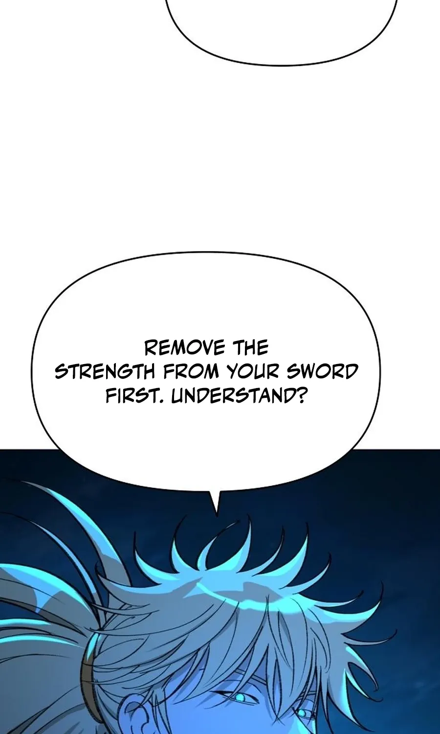 The Namgung Clan’s Great Sage Chapter 55 page 99 - 
