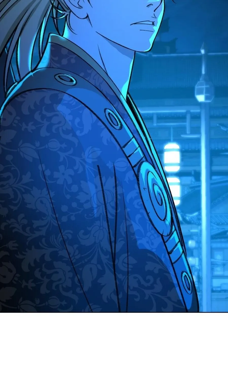 The Namgung Clan’s Great Sage Chapter 55 page 100 - 