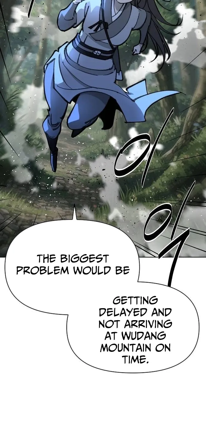 The Namgung Clan’s Great Sage Chapter 56 page 11 - 