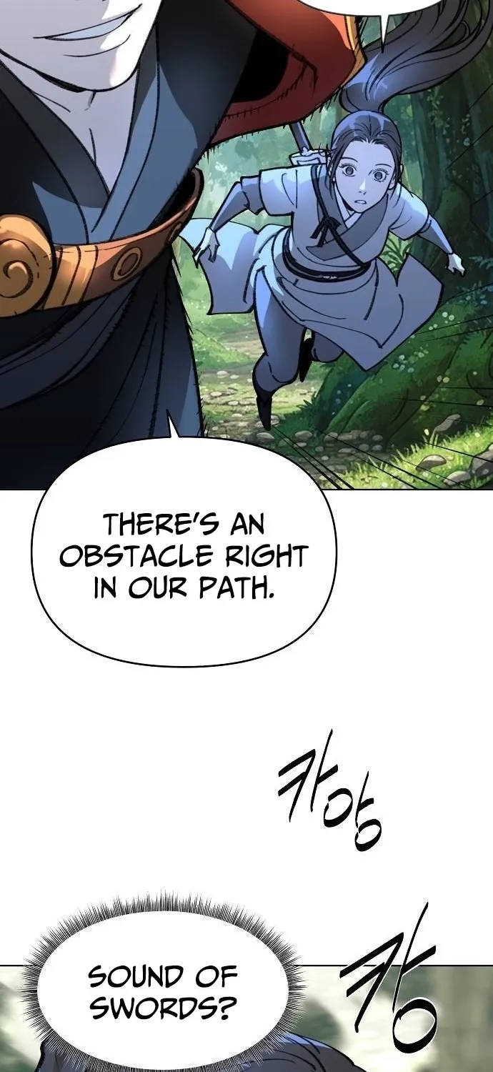 The Namgung Clan’s Great Sage Chapter 56 page 14 - 