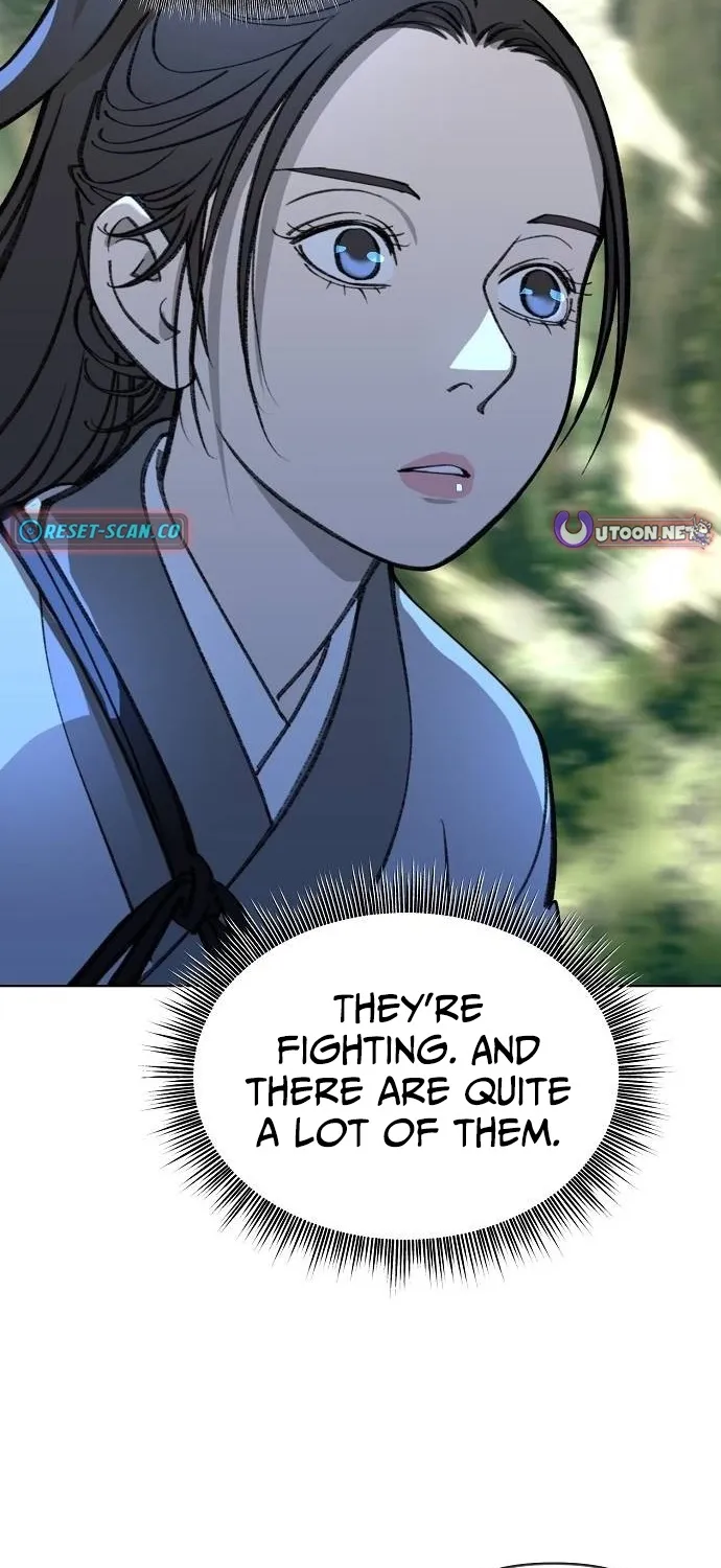 The Namgung Clan’s Great Sage Chapter 56 page 15 - 