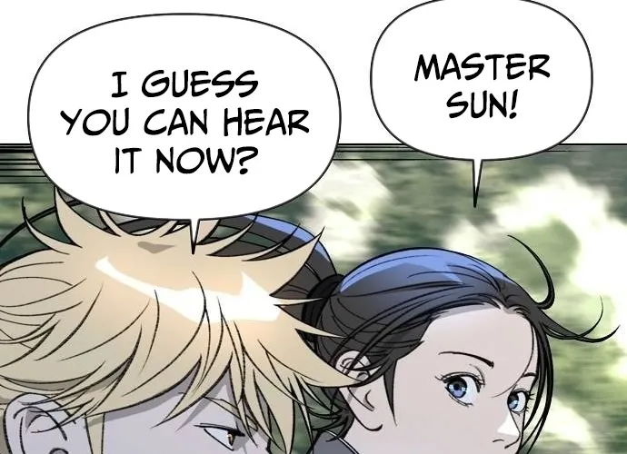 The Namgung Clan’s Great Sage Chapter 56 page 16 - 