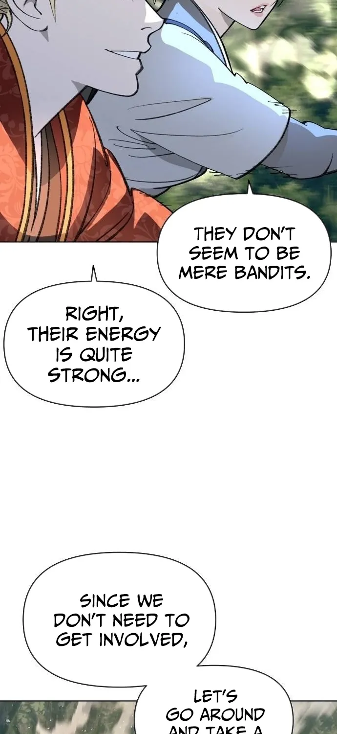 The Namgung Clan’s Great Sage Chapter 56 page 17 - 