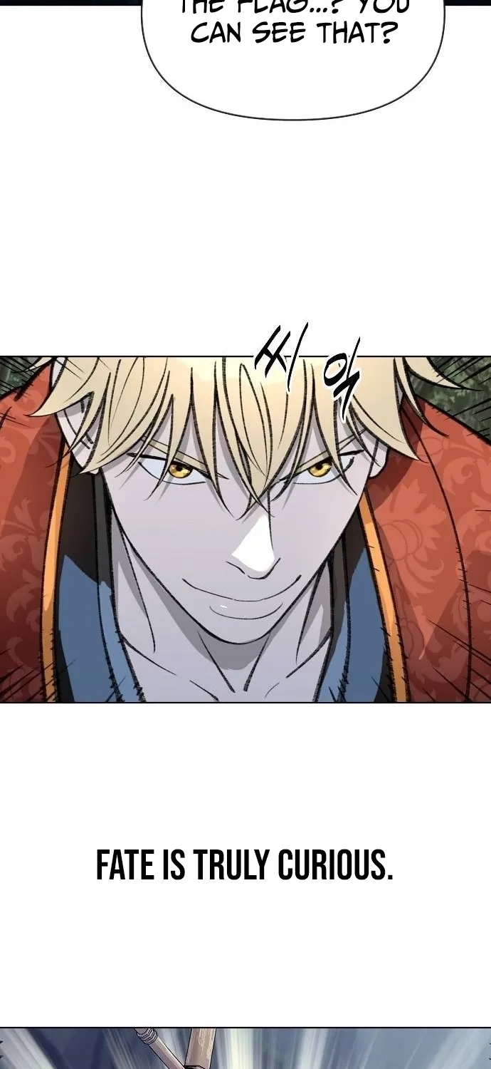 The Namgung Clan’s Great Sage Chapter 56 page 22 - 