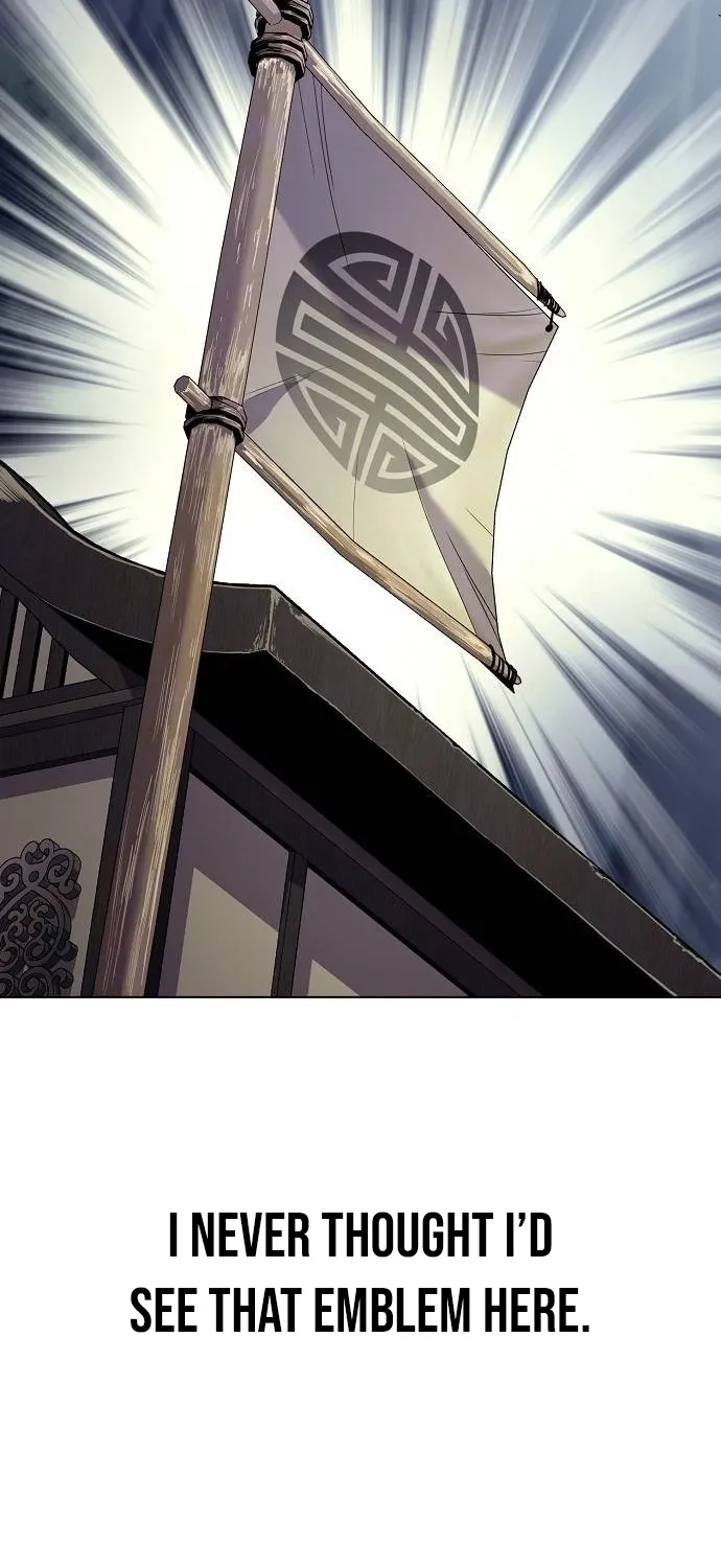 The Namgung Clan’s Great Sage Chapter 56 page 23 - 