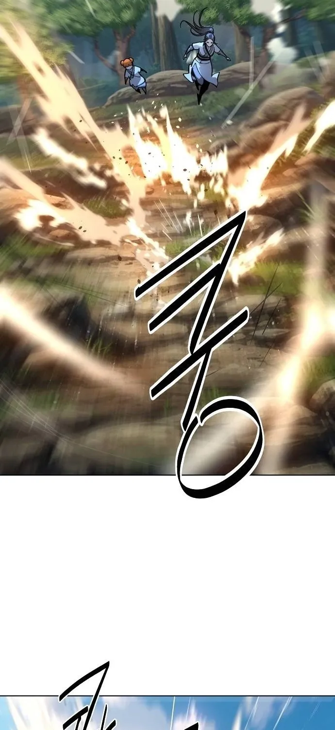 The Namgung Clan’s Great Sage Chapter 56 page 25 - 