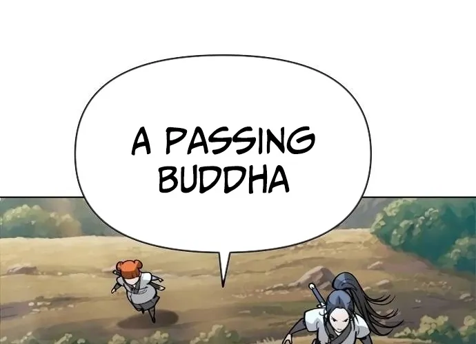 The Namgung Clan’s Great Sage Chapter 56 page 28 - 