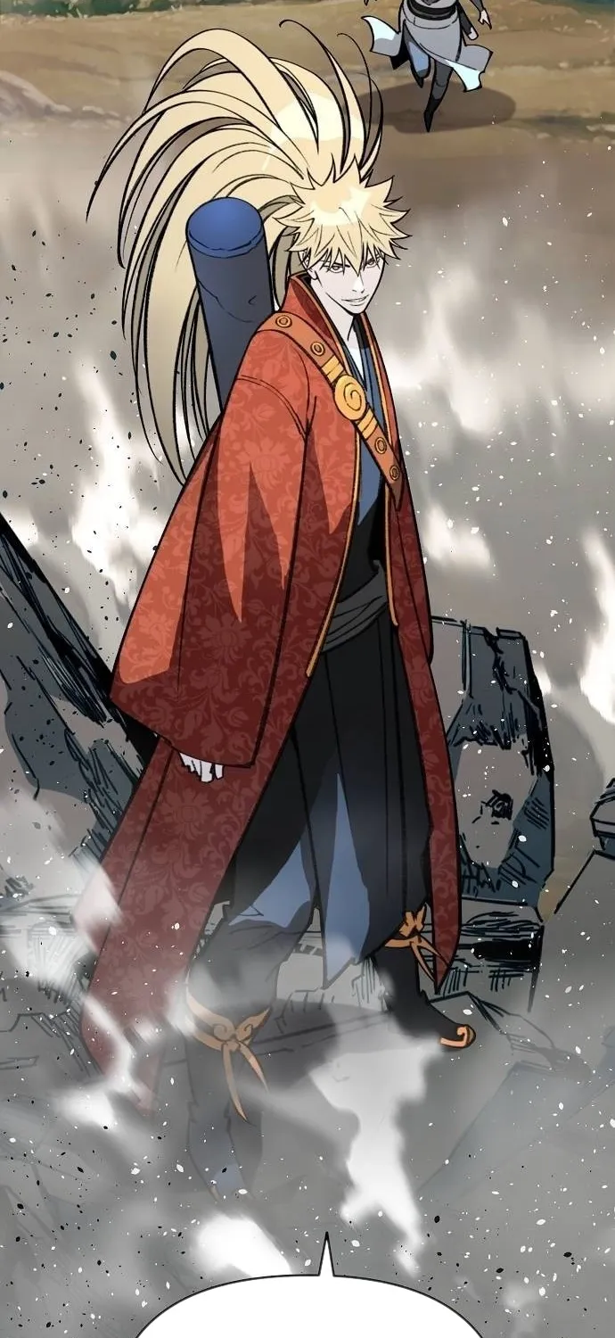 The Namgung Clan’s Great Sage Chapter 56 page 29 - 